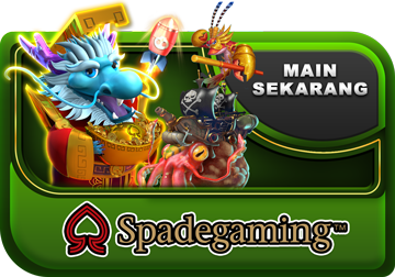 Spade Gaming